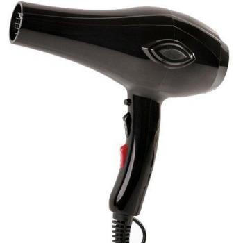 Perfect Beauty Pop Dryer 2000W - Secador profesional, color negro
