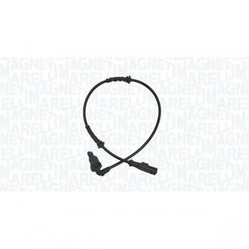 Sensor ABS MAGNETI MARELLI 172100121010