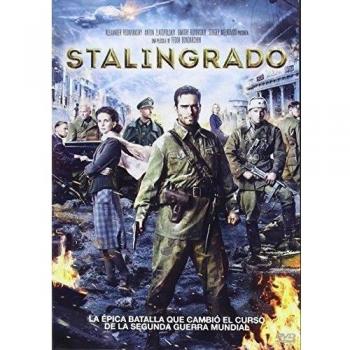 Stalingrado [DVD]