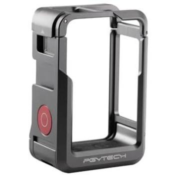PGYTECH Osmo Action 5 Pro Full Camera Cage - Durable, Waterproof Protection for Action Cameras