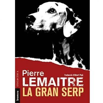 La gran serp: 328 (L'Eclèctica