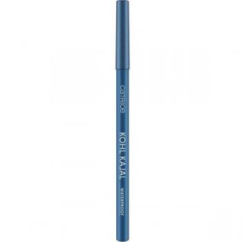 Catrice Kohl Kajal Waterproof Eyeliner - 060 Classy Blue-y Navy