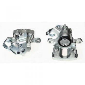 Pinza de freno BUDWEG CALIPER 342401, tipo: pinza de freno, características: diseño específico para vehículos, fabricada con materiales de alta calidad, incluye pistones y sellos, compatible con múltiples modelos