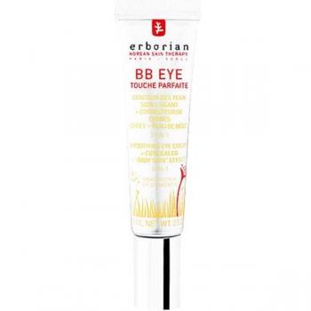 Erborian BB Eye Touch Perfecting Cream 15ml