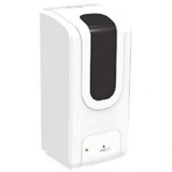 Dispensador automático de gel hidroalcohólico 1L