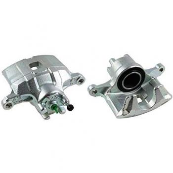Pinza de Freno Delantera Derecha NK 2130190 para Chrysler, Citroën, Dodge, Jeep y Mitsubishi
