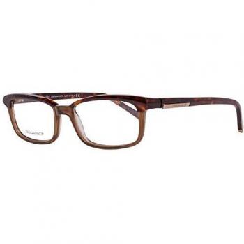 Dsquared2 Men's Brown Eyeglass Frame DQ5034 53mm