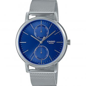 Reloj Casio Collection MTP-B310M-2AVEF de Acero para Hombre
