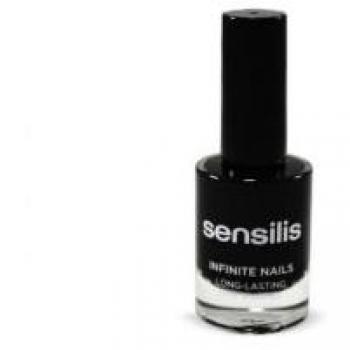 SENSILIS ESMALTE DE UÑAS GEL LIKE - 08 MURE