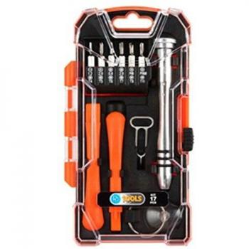 Kit para reparación Smartphones y PC teléfono 7 piezas