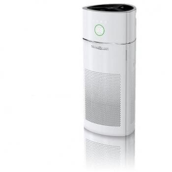Purificador de aire Mundoclima MU-PUR 600 Excellence con filtro HEPA H13 para superficies de hasta 60 m²