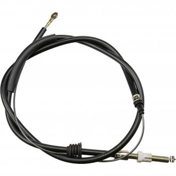 ABS K11835 Cables del Freno de Estacionamiento