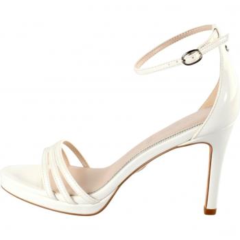Buffalo Melissa 2 Women's Heels - White EU 39