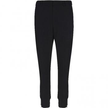 InWear Slim-Fit Jogging Trousers Nica Dark Blue Size 38
