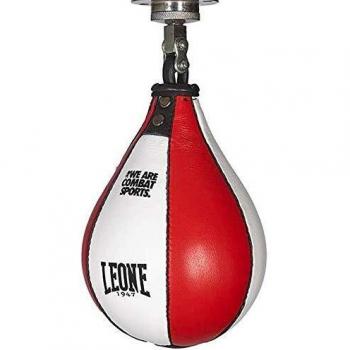 Leone 1947 – Pera Rapida Pera Rápida, Unisex – Adulto, Rojo Blanco, U