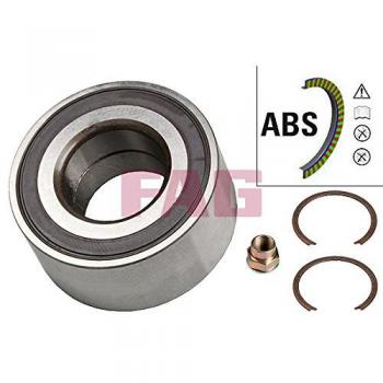 Kit de rodamientos de rueda FAG 713 6063 90