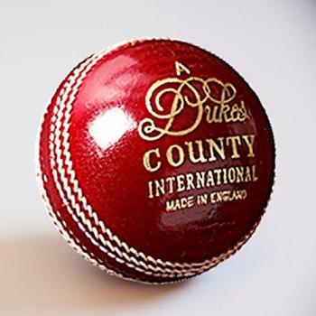 Pelota de críquet Dukes County International