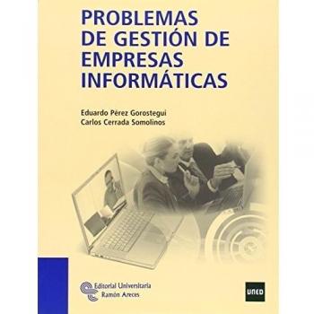 Problemas de Gestión de Empresas Informáticas