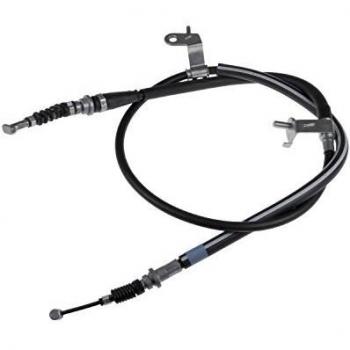 Blue Print ADM54683 Cable de Accionamiento, Freno de Estacionamiento