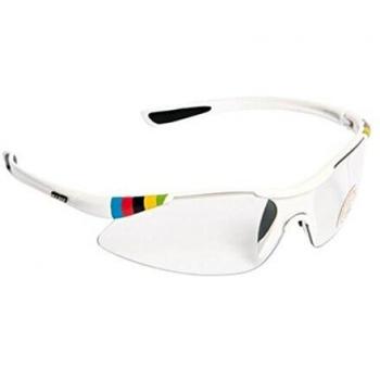 Massi Chapion Sun Adapt Arco Iris Gafas de Ciclismo, Unisex, Multicolor