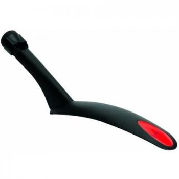 Polisport Cross Country Rear Mudguard 24-29 with Seatpost Attachment