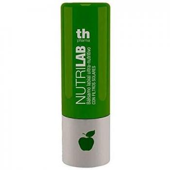 Thader Th Pharma Nutrilab Bálsamo Labial Ultra Nutritivo con Filtros Solares 4,6 g