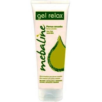 Mebaline - Gel Relax 150 ml, Talla 150 ml