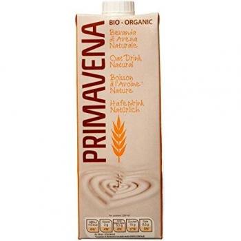 BEBIDA AVENA PRIMAVENA 1L