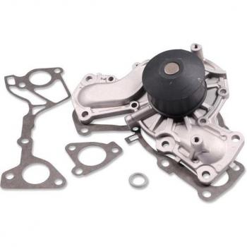 Bomba de agua HEPU P7555, tipo: bomba de agua, características: compatible con múltiples modelos de vehículos, fabricada en materiales de alta calidad para una larga durabilidad, diseño optimizado para un rendimiento eficiente del sistema de refrigera