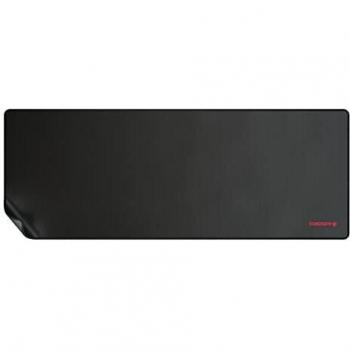 CHERRY MP 2000 Alfombrilla de ratón para juegos Negro