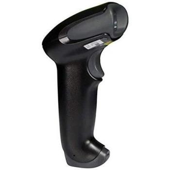 Honeywell 1250G-2USB 1D, Black Scanner