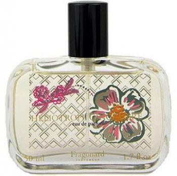 Heliotrope Ginger Eau de Parfum