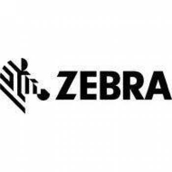 Escáner de Códigos de Barras Zebra DS7708-SR Negro, EAS Checkpoint, USB, Kit Completo con Soporte y Cable Blindado