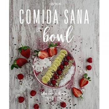 Comida sana en bowl - Garcia Alvarez Celia