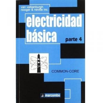 Electricidad Básica, Parte 4