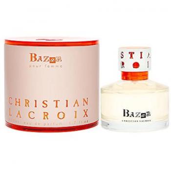 Christian Lacroix Bazar Eau De Parfum Spray for Women 50ml