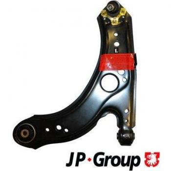 JP GROUP Barra oscilante de suspensión de ruedas Control Arm 1140101370