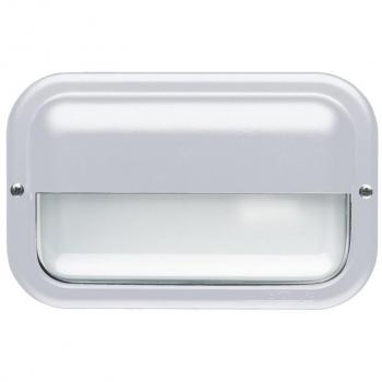 Aplique LED KAPPA 9W 1160lm 4000K IP55 - Blanco