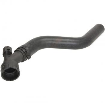 Manguera del radiador THERMOTEC DWW370TT - Tubería de radiador, alta resistencia a la temperatura, fabricada en material duradero, compatible con varios modelos de vehículos, fácil instalación