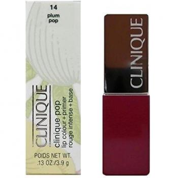 Estee Lauder Clinique lip plum pop 14