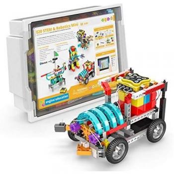 Engino Education-EN00003 (E20)