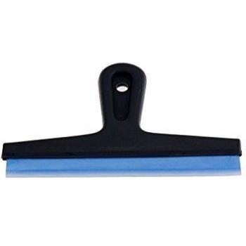 Agua Extractor goma labio de goma limpiacristales ancho 23,5 cm