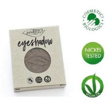 Recargar sombra de ojos n. 19 - Gris intenso PuroBio