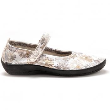 Pédiconfort Women's Ballet Flats