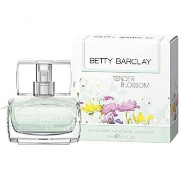 Betty Barclay Tender Blossom 'Eau de Toilette Spray 20 ml