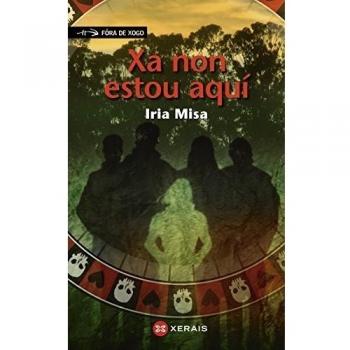 Xa non estou aquí