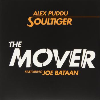 The Mover: Soulful Dance Track Featuring Joe Bataan