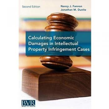 Calculadora de Daños Económicos en Casos de Infracción de Propiedad Intelectual