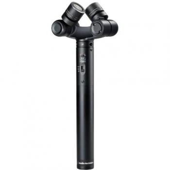Audio-Technica AT2022 Micrófono estéreo X/Y para estudio
