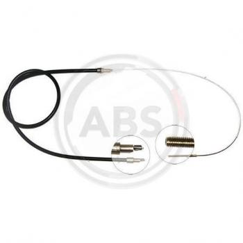 ABS K16607 Cables del Freno de Estacionamiento